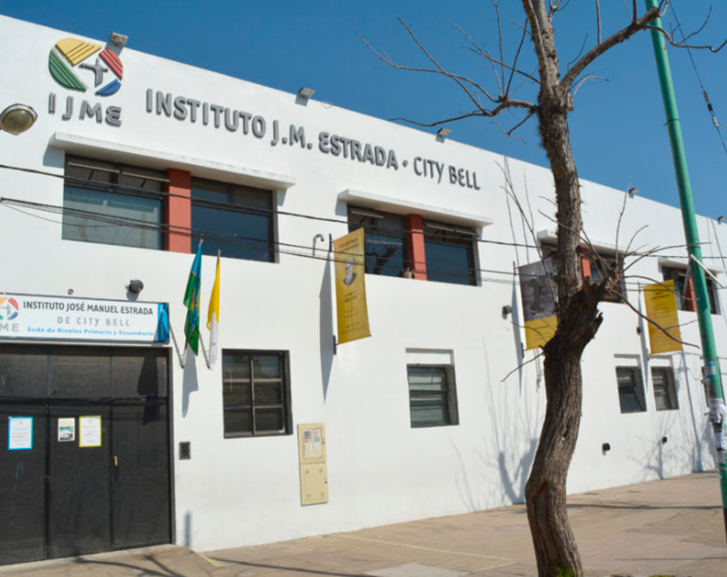 Caso de éxito Estrada City Bell - Marketing 360°